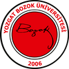 Bozok University logo