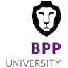 BPP University logo