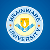 Brainware University logo