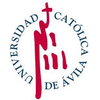 Catholic University of Avila logo