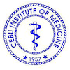 Cebu Institute of Medicine logo