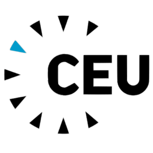 Central European University logo