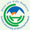 Central University of Himachal Pradesh logo