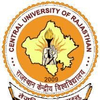 Central University of Rajasthan logo