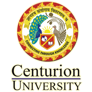 Centurion University of Technology and Management logo