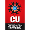 Chandigarh University logo