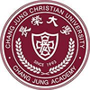 Chang Jung Christian University logo