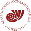 Chelyabinsk State University logo