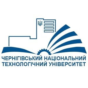 Chernihiv National University of Technology logo