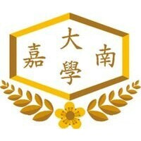 Chia Nan University of Pharmacy and Science logo