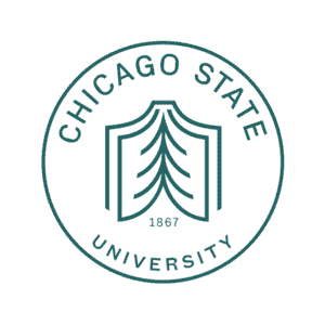 Chicago State University logo