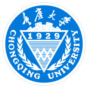 Chongqing University logo