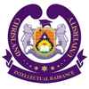 Chrisland University logo