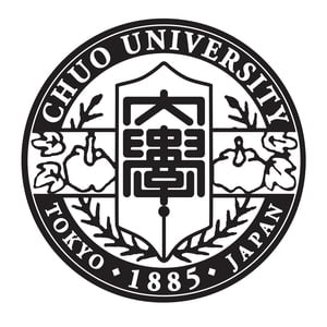 Chuo University logo