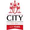 City, University of London logo