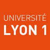 Claude Bernard University Lyon 1 logo