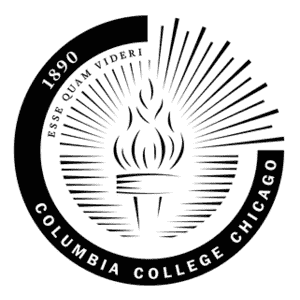 Columbia College Chicago logo