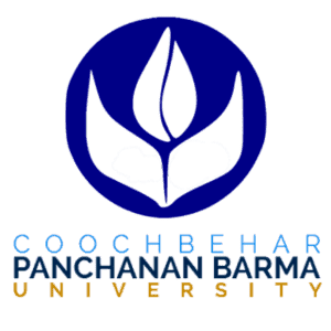 Cooch Behar Panchanan Barma University logo