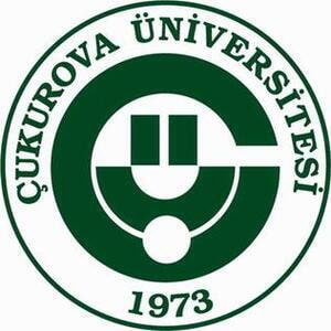 Cukurova University logo