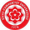 Cumhuriyet University logo