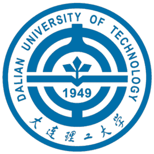 Dalian University of Technology logo