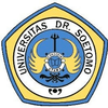 Dr. Soetomo University logo