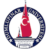 Dumlupinar University logo