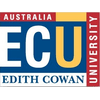 Edith Cowan University logo