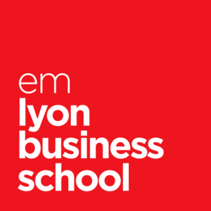 EMLYON Business School logo