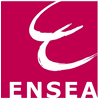 ENSEA Graduate School logo