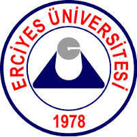 Erciyes University logo