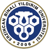 Erzincan Binali Yildirim University logo