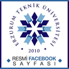 Erzurum Technical University logo