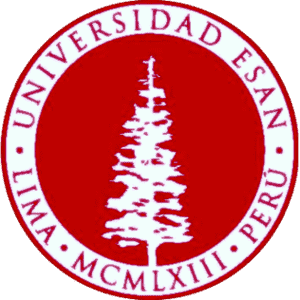 ESAN University logo