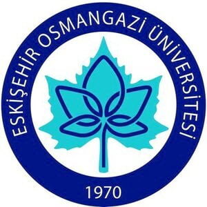 Eskisehir Osmangazi University logo