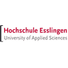 Esslingen University of Applied Sciences logo