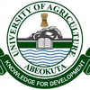 Federal University of Agriculture, Abeokuta logo