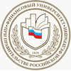 Finance Academy under the Government of the Russian Federation logo