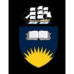 Flinders University logo