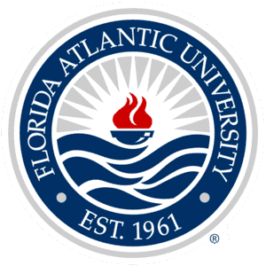 Florida Atlantic University logo