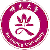 Fo Guang University logo