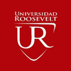 Franklin Roosevelt Private University of Huancayo logo