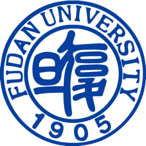 Fudan University logo