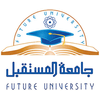 Future University in Yemen logo