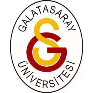 Galatasaray University logo