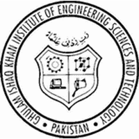 Ghulam Ishaq Khan Institute of Engineering Sciences and Technology logo