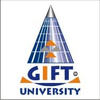 GIFT University logo