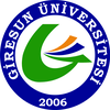 Giresun University logo