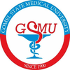 Gomel State Medical University logo