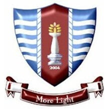 Government College University, Faisalabad logo